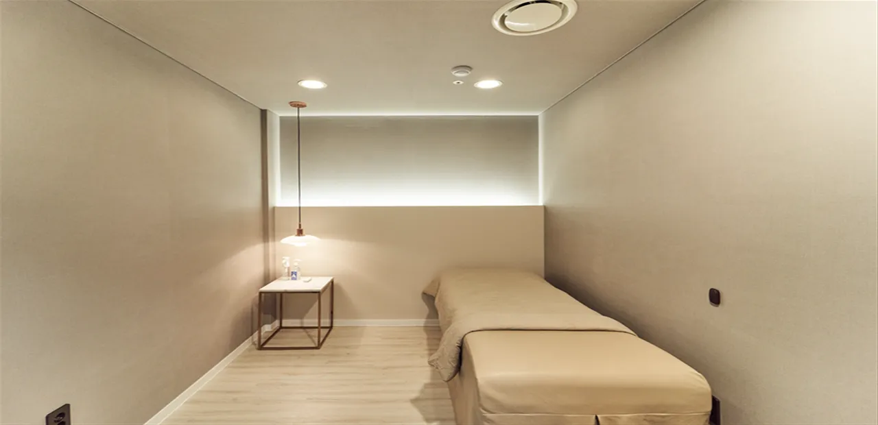VIP Room (Single Room)