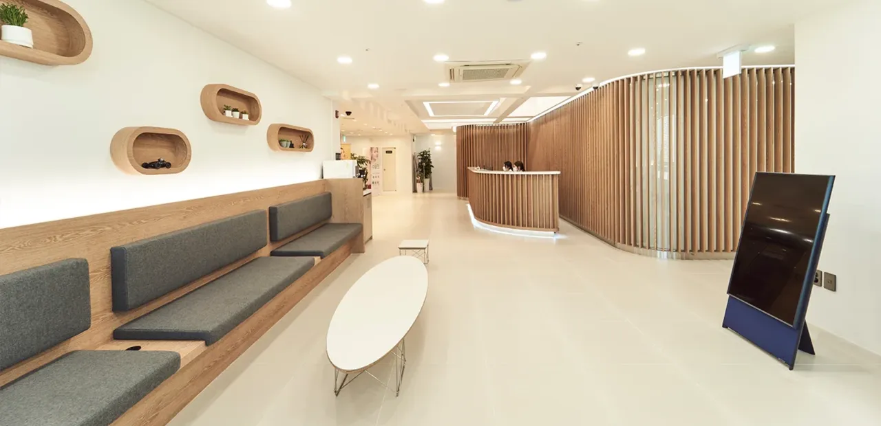 Waiting Room