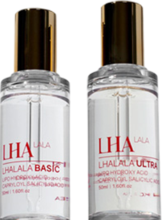 LHALA Peel