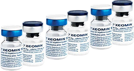 Xeomin