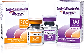 Allergan Botox