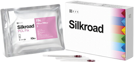 Silkroad PCL