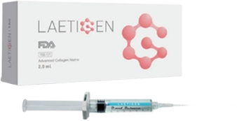 Laetigen